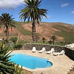 La Fuentecilla Ариа