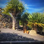 La Fuentecilla База отдыха Ариа