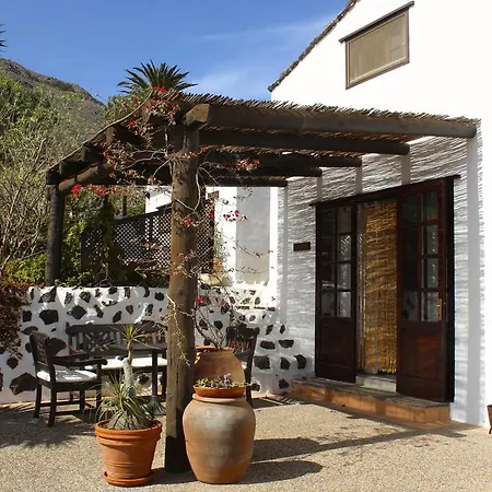 Parco vacanze La Fuentecilla *