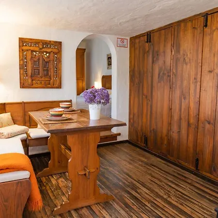 La Fuentecilla Parco vacanze