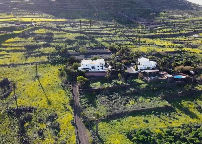 Village de vacances La Fuentecilla
