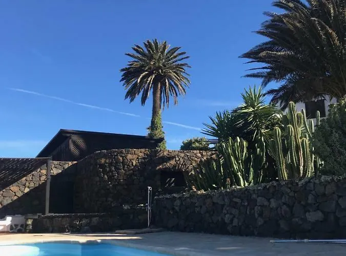 La Fuentecilla Village de vacances