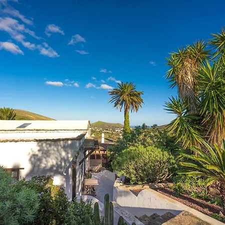 La Fuentecilla * Haria