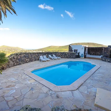 Holiday park La Fuentecilla