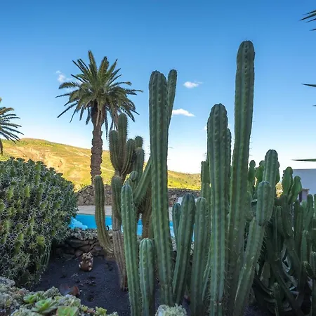 La Fuentecilla Holiday park *