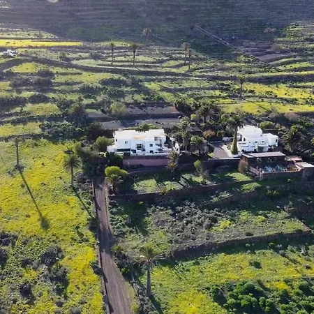 Holiday park La Fuentecilla