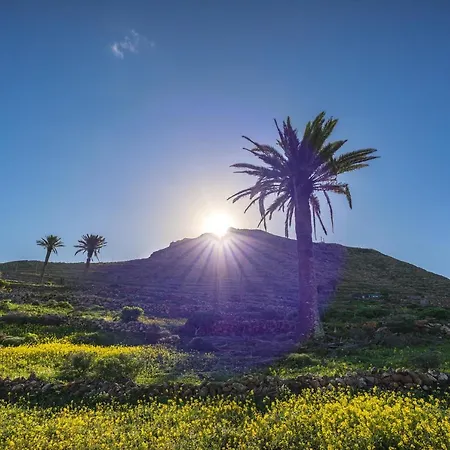 Holiday park La Fuentecilla