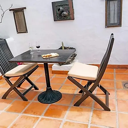 La Fuentecilla Feriepark
