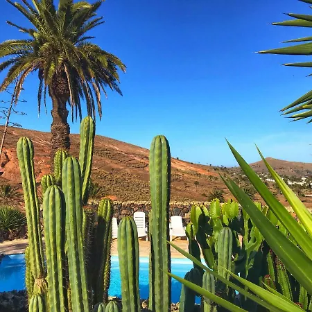 La Fuentecilla Holiday park *