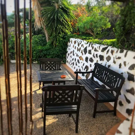 La Fuentecilla * Haria