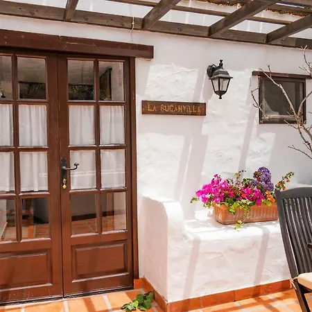 La Fuentecilla Holiday park *