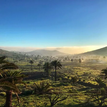 La Fuentecilla Holiday park