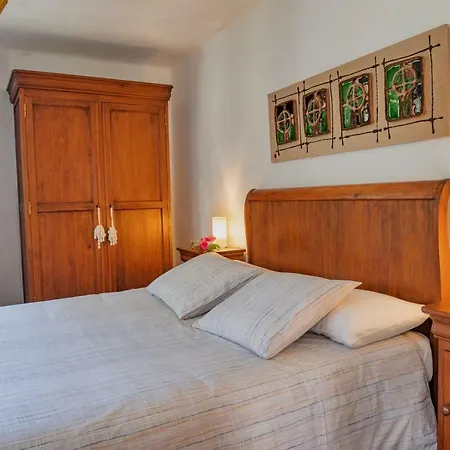 La Fuentecilla Holiday park