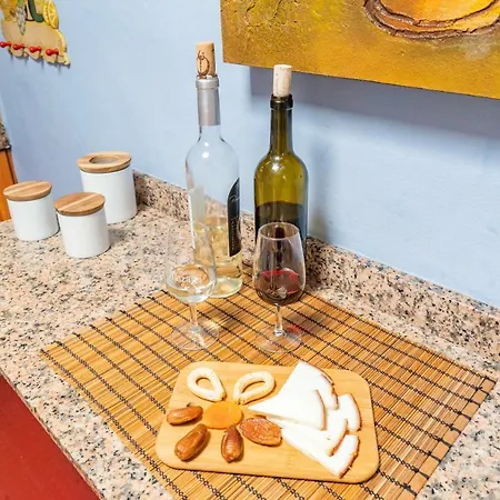 La Fuentecilla Holiday park