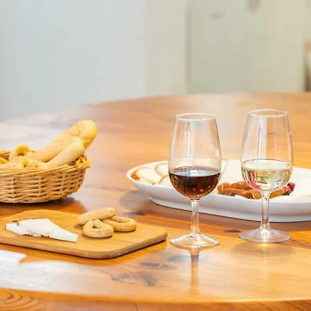 La Fuentecilla Holiday park Haria