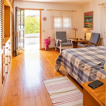 Holiday park La Fuentecilla Haria