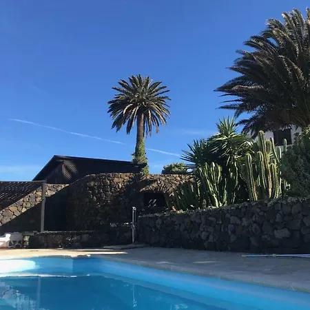 La Fuentecilla Holiday park