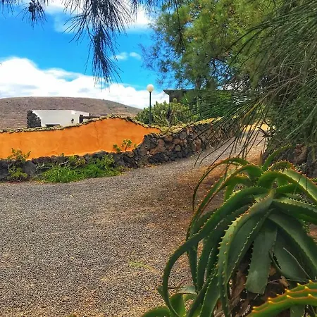 La Fuentecilla Holiday park *