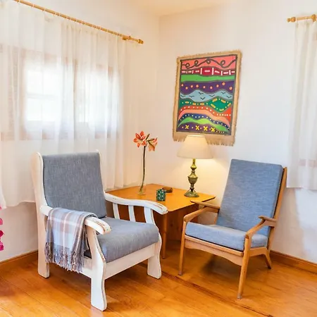 Holiday park La Fuentecilla