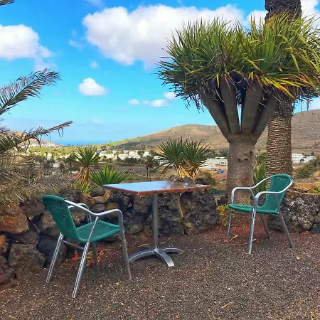 La Fuentecilla Haria