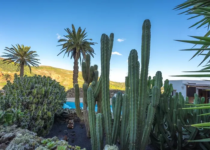 La Fuentecilla Parco vacanze *