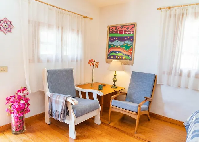 Semesterpark La Fuentecilla