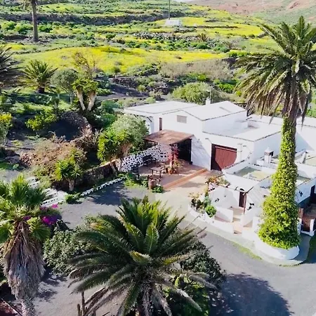 La Fuentecilla Parque de vacaciones *