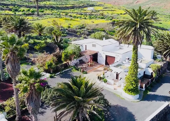 La Fuentecilla Parque de vacaciones *