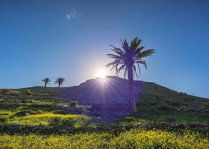 Parque de vacaciones La Fuentecilla