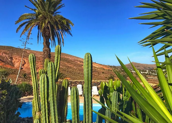 La Fuentecilla Parque de vacaciones *