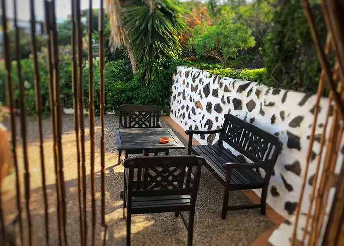 La Fuentecilla * Haría