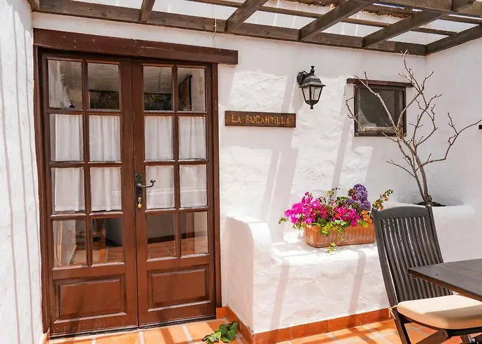 La Fuentecilla Parque de vacaciones *