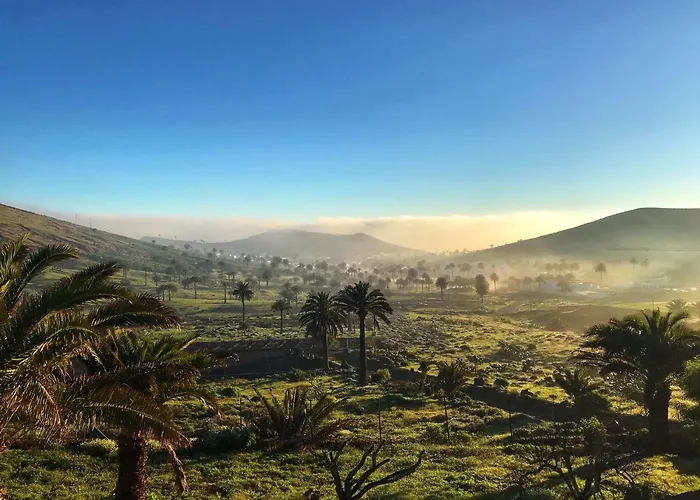 La Fuentecilla Parque de vacaciones
