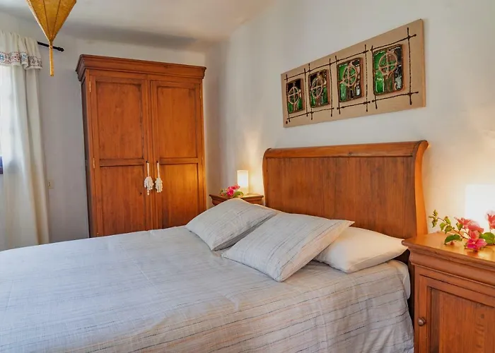 La Fuentecilla Parque de vacaciones