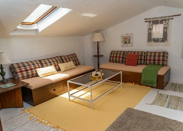 La Fuentecilla Haría