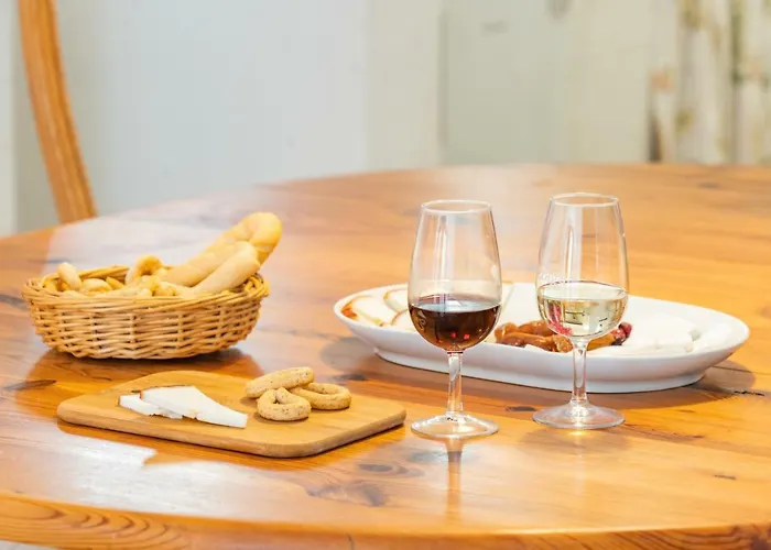 La Fuentecilla Parque de vacaciones Haría